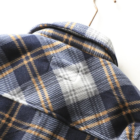 EB | Fleecejacke Herren