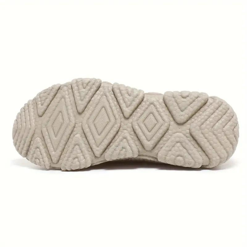 Mesh-Sneaker - Orthopädisch - Slipper - Slip-Sneaker - Damenschuhe EB