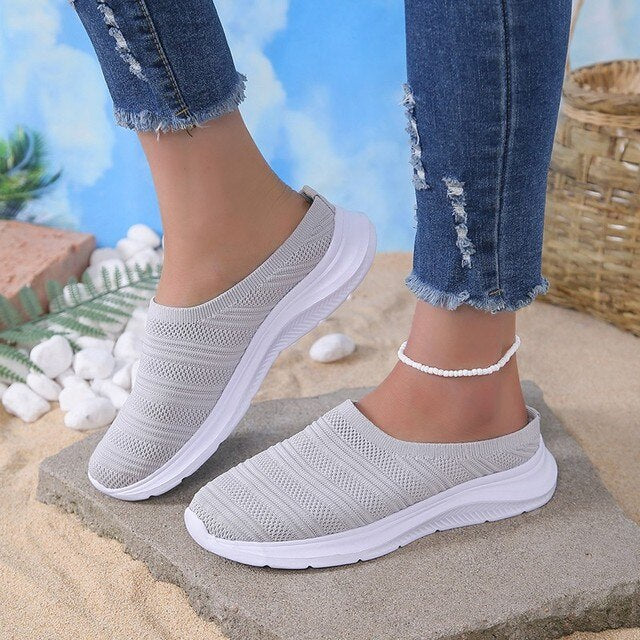 Orthopädische Sommerschuhe EB