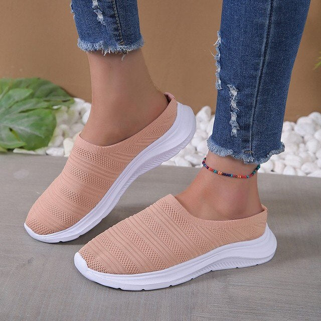 EB | Orthopädische Sommer-Slipper
