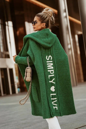 EB | Stilvolles Vest mit Einfachem Love
