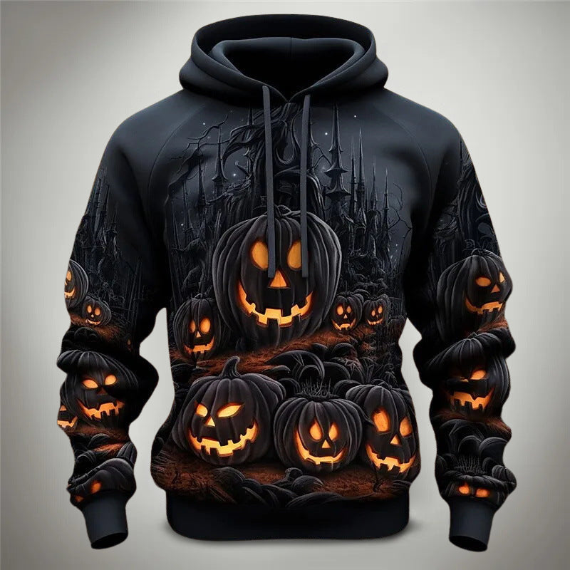 EB | Carve Hoodie Von Frank Hardy