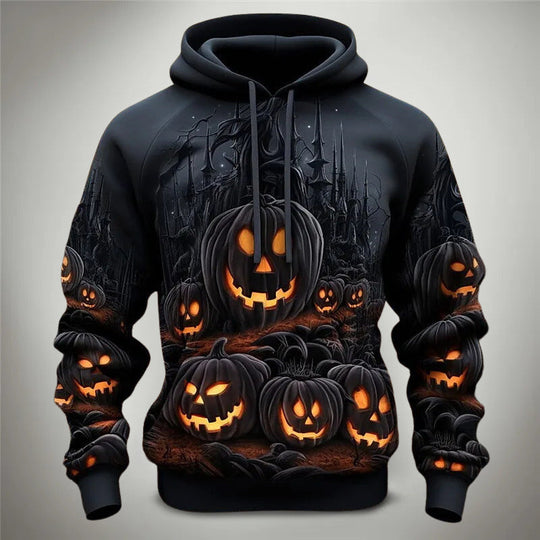 EB | Carve Hoodie Von Frank Hardy