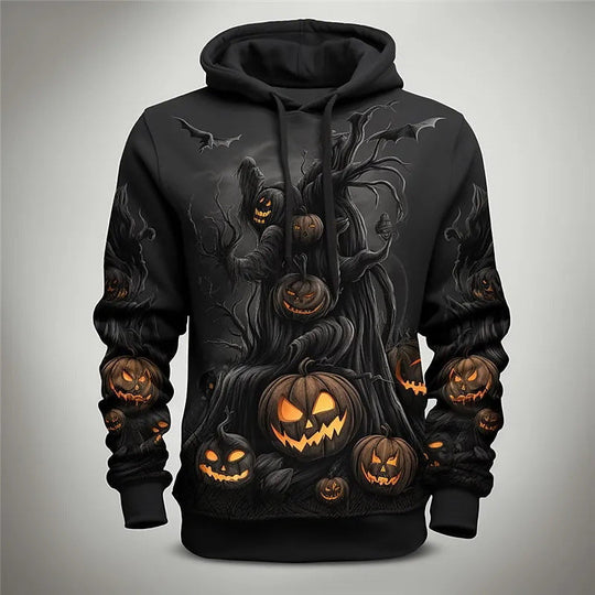 EB | Carve Hoodie Von Frank Hardy