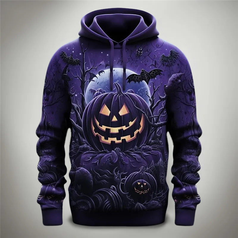 EB | Carve Hoodie Von Frank Hardy