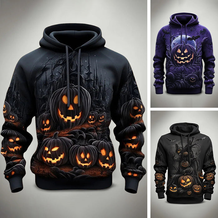 EB | Carve Hoodie Von Frank Hardy