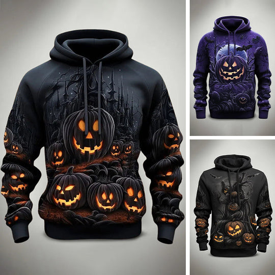 EB | Carve Hoodie Von Frank Hardy