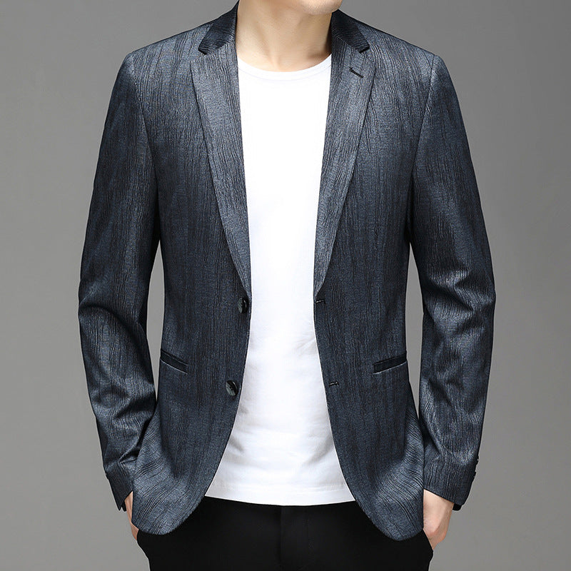 EB | Textur Blazer