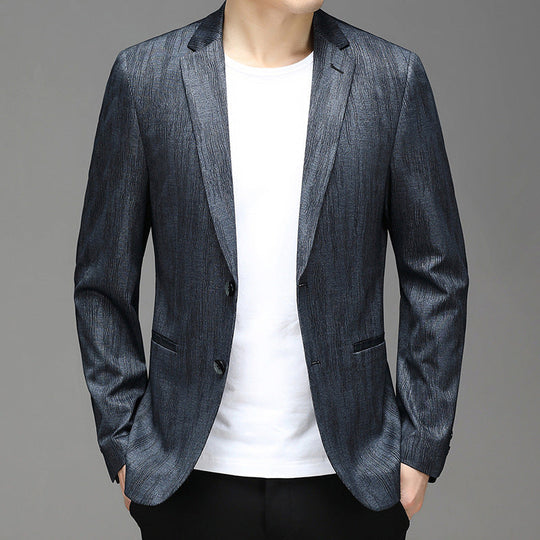 EB | Textur Blazer