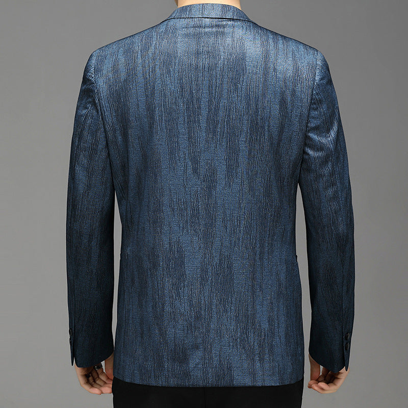 EB | Textur Blazer