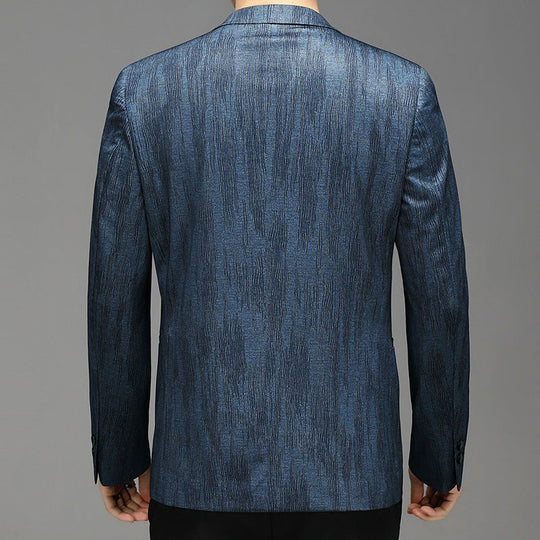EB | Textur Blazer