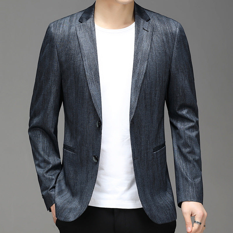EB | Textur Blazer