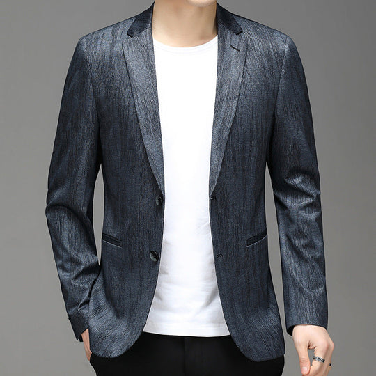 EB | Textur Blazer