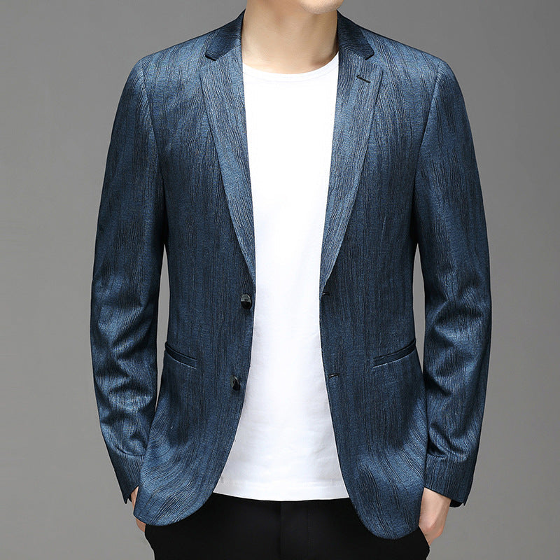 EB | Textur Blazer