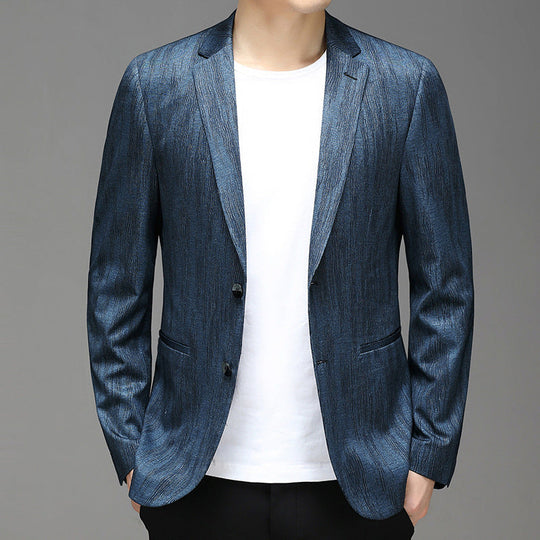 EB | Textur Blazer