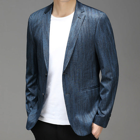 EB | Textur Blazer
