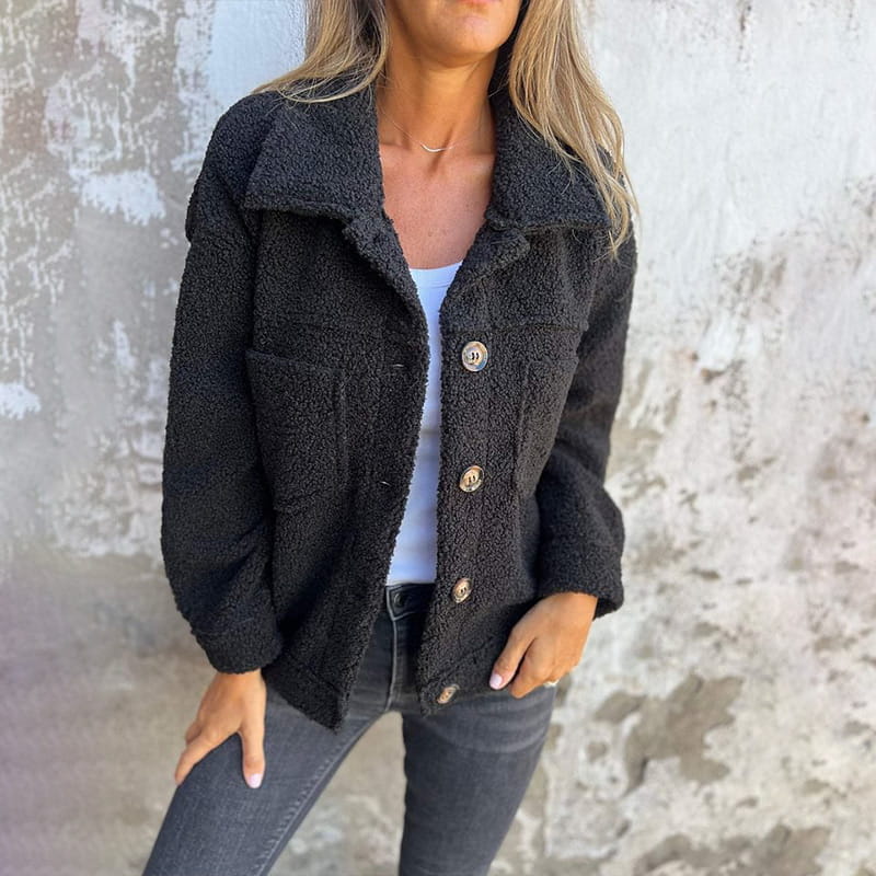 EB | Herbstjacke - Stylische Damenjacke