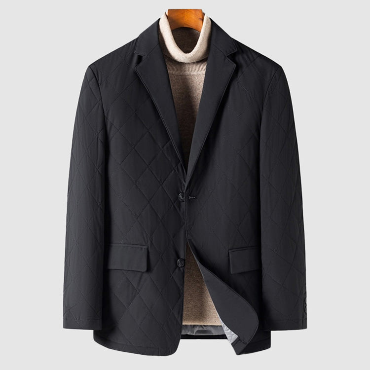 EB | Entenfedern Windbreaker