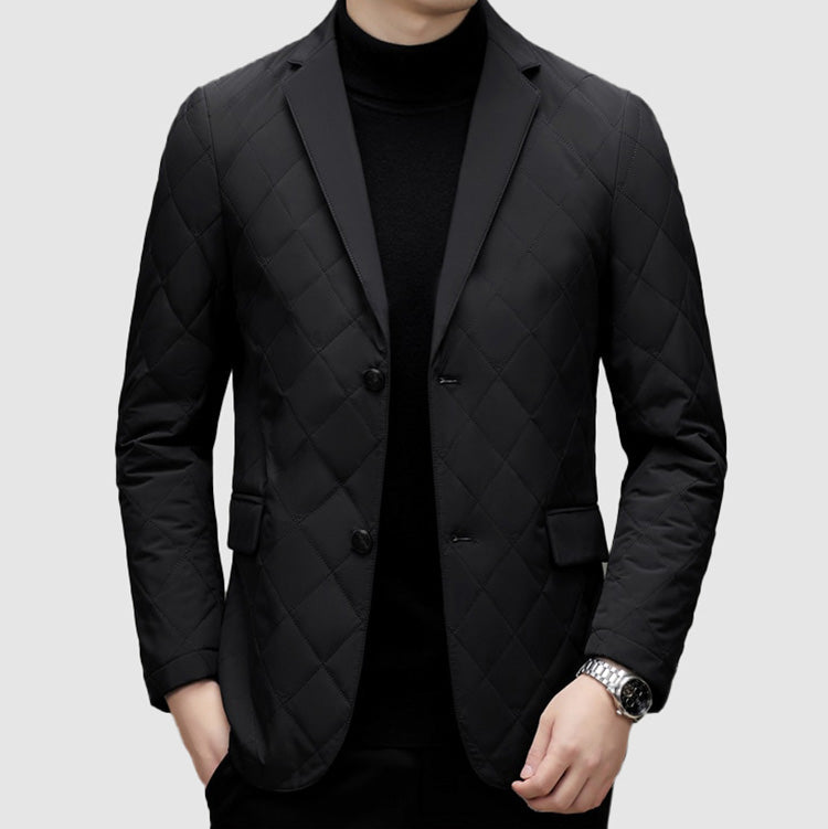 EB | Entenfedern Windbreaker