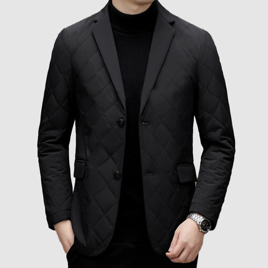 EB | Entenfedern Windbreaker