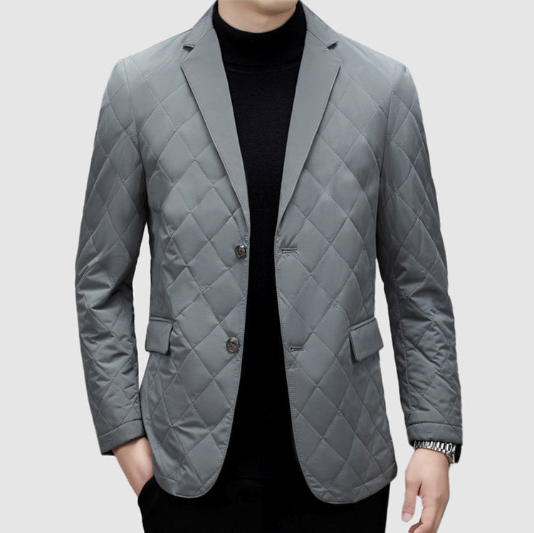 EB | Entenfedern Windbreaker