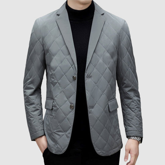 EB | Entenfedern Windbreaker