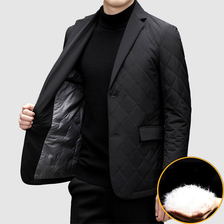 EB | Entenfedern Windbreaker