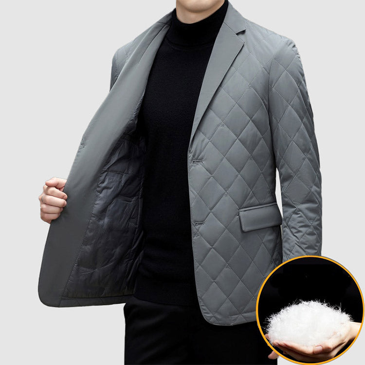 EB | Entenfedern Windbreaker