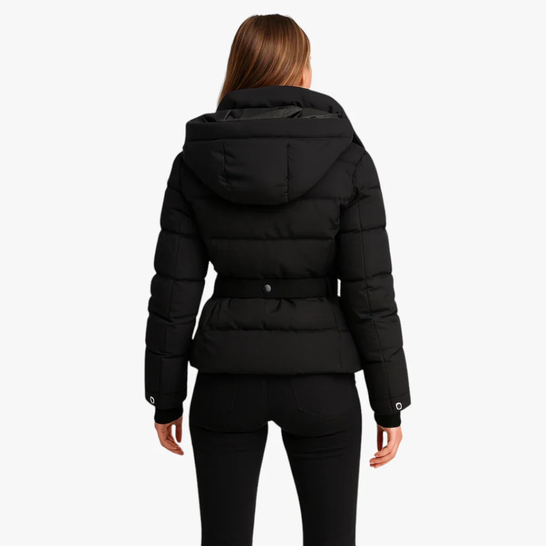 EB | Gesteppte Daunenjacke für Frauen