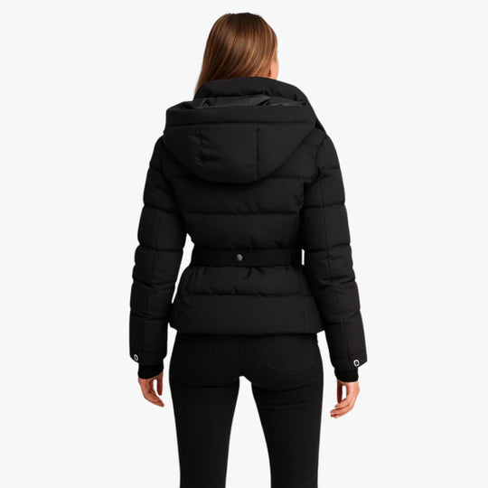 EB | Gesteppte Daunenjacke für Frauen