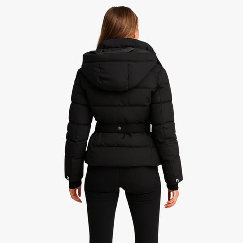 EB | Gesteppte Daunenjacke für Frauen