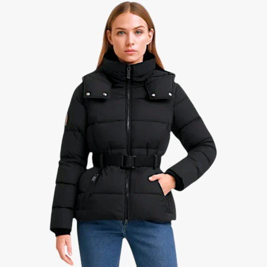 EB | Gesteppte Daunenjacke für Frauen
