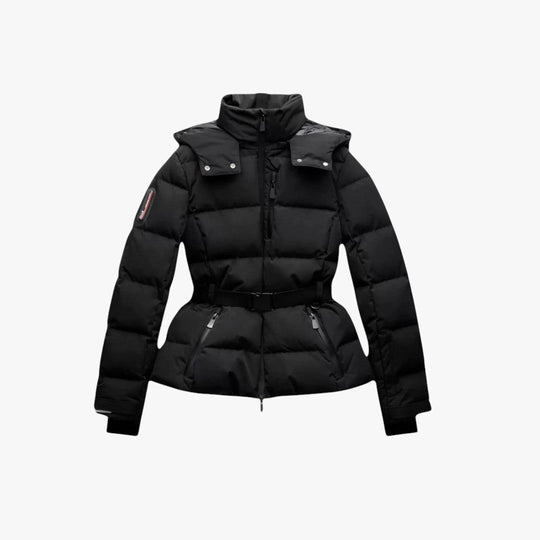 EB | Gesteppte Daunenjacke für Frauen