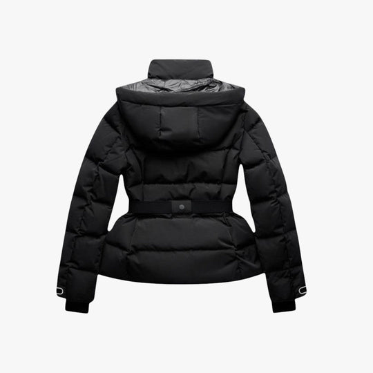 EB | Gesteppte Daunenjacke für Frauen