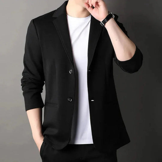 EB | Lässiger Blazer