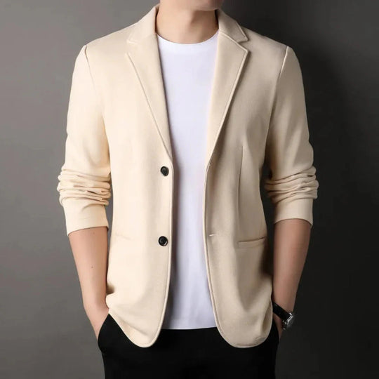 EB | Lässiger Blazer