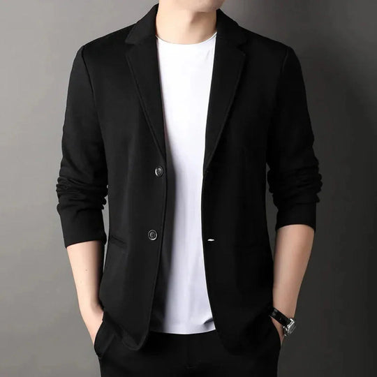 EB | Lässiger Blazer