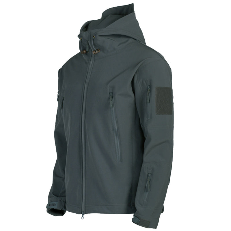 EB | Militär Outdoor Jacke für Herren