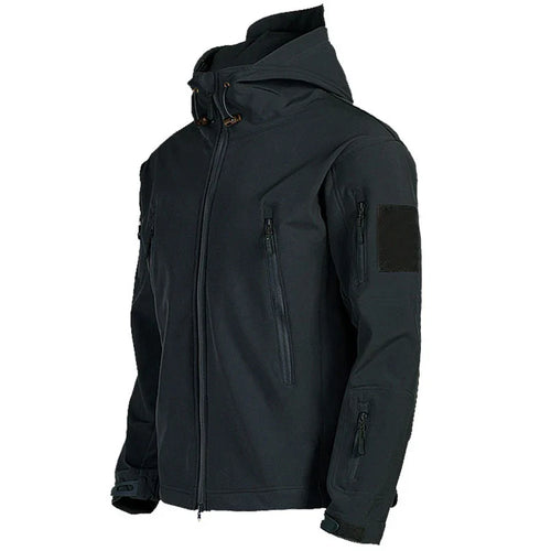 EB | Softshell-Jacke Taktische Winddichte Jacke