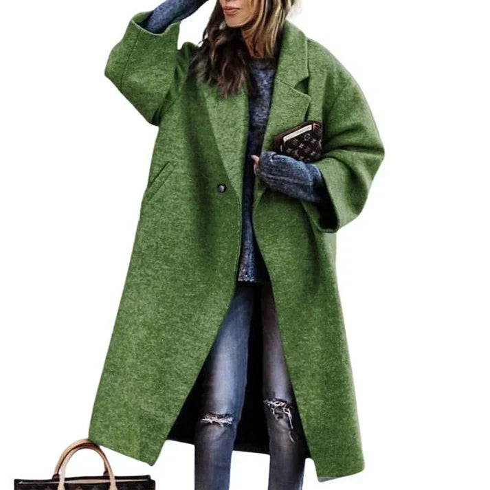 EB | Klassische und Bequeme Winterjacke