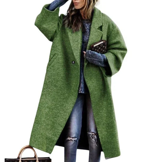 EB | Klassische und Bequeme Winterjacke