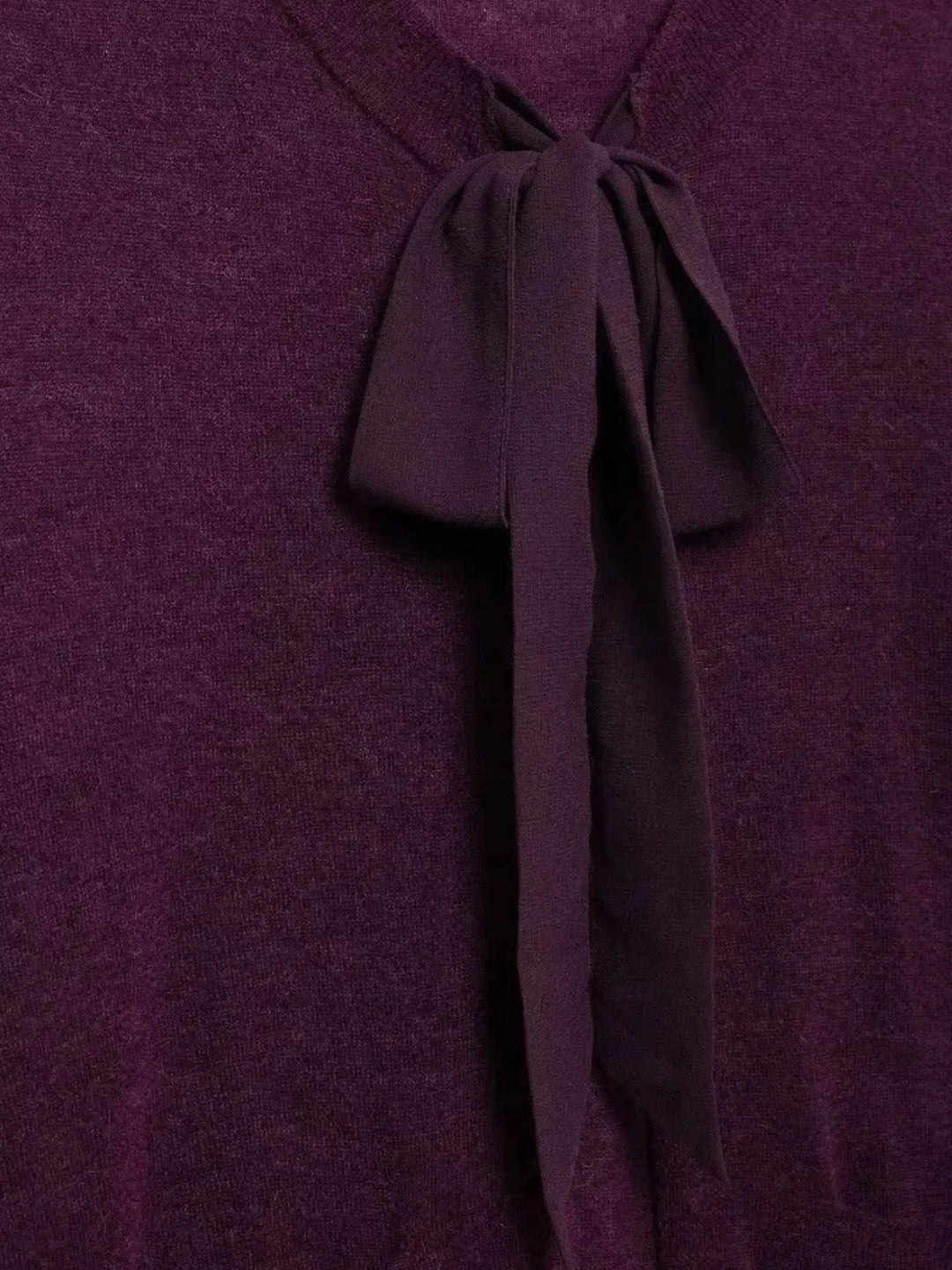 EB | Damen Weicher Strickcardigan mit Bindegürtel und Praktischen Taschen
