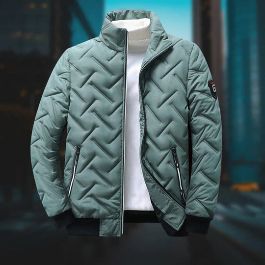 EB | Modische Windjacke