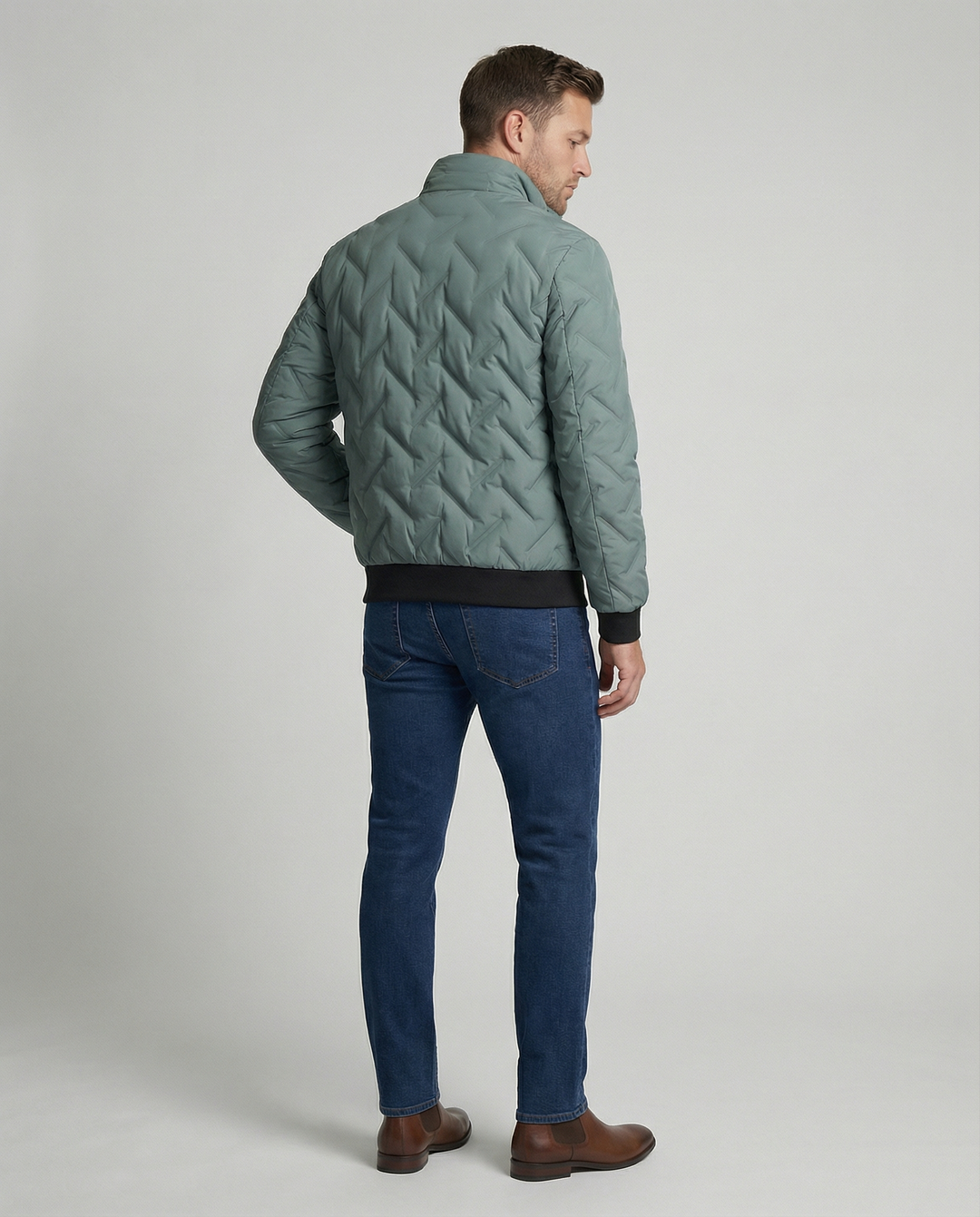 Damen Warmer Pullover aus Hochwertigem Material für Komfort & Stil | EB