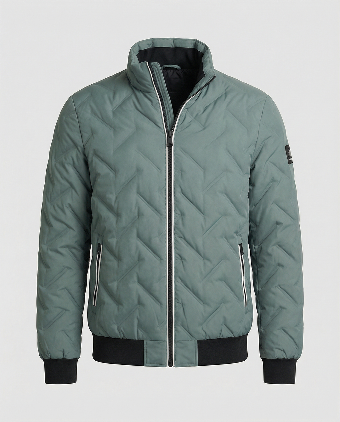 Damen Warmer Pullover aus Hochwertigem Material für Komfort & Stil | EB