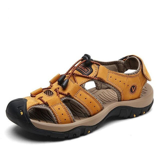 EB | Ergonomische Camping/Outdoor Sandalen für Herren