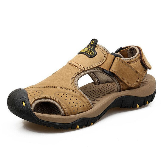 EB | Ergonomische Camping/Outdoor Sandalen für Herren
