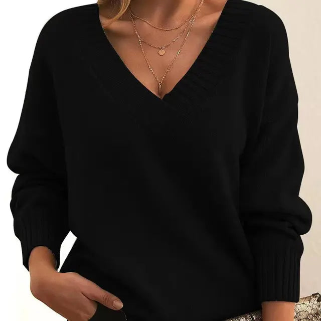 EB | Elegante-Pullover