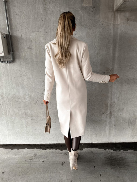EB | Elegante Winterjacke mit Stil und Wärme