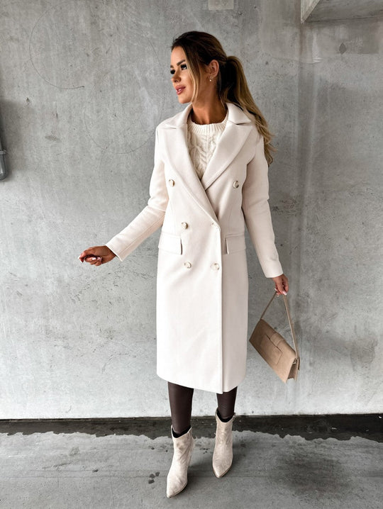 EB | Trendy Winterjacke für Damen